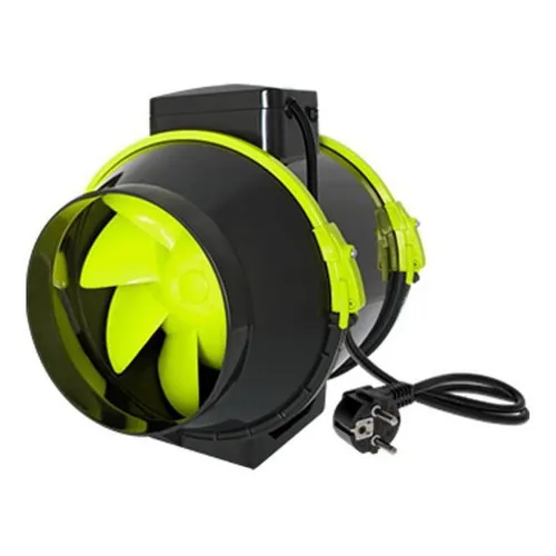 Exaustor Axial Tt Extractor 125mm Ghp 220V Foto 1
