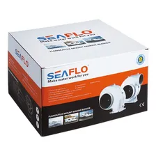 Exaustor Blower Caracol Invertido Ventilação 320cfm Foto mini  3