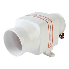 Exaustor Blower De Ventilação 130 Cfm 12v 2.5a Linear Seaflo Foto mini 1