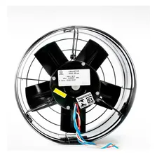 Exaustor Churrasqueira Cozinha Lareiras Alta Vasão 30cm 110v Foto mini  3