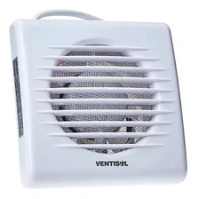 Exaustor De Banheiro Ventilador Ventisol 100mm 127V/220V Foto mini 4