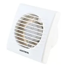 Exaustor De Banheiro Ventilador Ventisol 100mm 127V/220V Foto mini 2