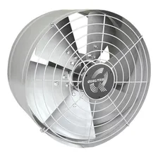 Exaustor De Parede Axial Eq500 M4 Qualitas 1.700 Rpm 1/2 Hp Foto mini  3