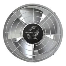 Exaustor De Parede Axial Eq500 M4 Qualitas 1.700 Rpm 1/2 Hp 127/220V Foto mini 2