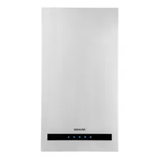 Exaustor Depurador de Cozinha Suggar COIFA Coifa Parede TP42 de parede 42cm x 42cm x 80cm cinza 127V Foto  mini 1