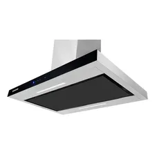 Exaustor Depurador de Cozinha Suggar Eletrodomésticos COIFA Coifa Ilha TP139 ilha 90cm x 1.16m x 60cm cinza 127V Foto mini 3
