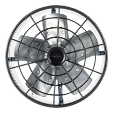 Exaustor E Ventilador Industrial 30cm Ventisol 127v Foto mini 1