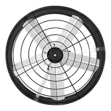 Exaustor E Ventilador Industrial 30cm Visalux Motor 127v Foto mini 2