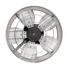 Exaustor Industrial Axial 30cm Monofásico 220v Ex302 Goar Foto mini 4