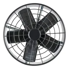 Exaustor Industrial Axial De Parede 40cm Goar 110v Foto mini 1