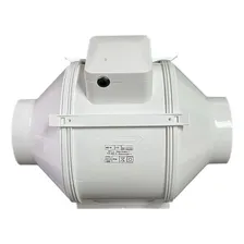 Exaustor Maxx 100 Sicflux 220v Foto mini 4