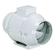 Exaustor Maxx 100 Sicflux 220v Foto mini 1