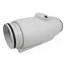 Exaustor P/banheiro Helicoc. Inline Td500/150 Silent- Foto mini 4