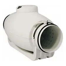 Exaustor P/banheiro Helicoc. Inline Td500/150 Silent- Foto mini  3