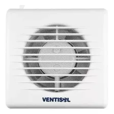 Exaustor Para Banheiro 100mm - Ventisol - 220v Foto mini 1