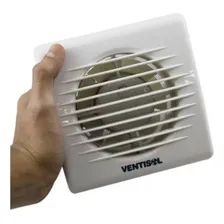 Exaustor Para Banheiro 100mm - Ventisol - 220v Foto mini 2
