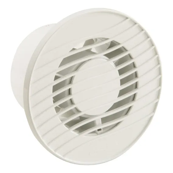 Exaustor Para Banheiro Mega 25 Bivolt Sicflux Foto 1