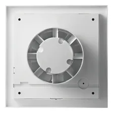 Exaustor Para Banheiro Mod: Silent-100cz S&p 220v Foto mini 1
