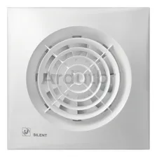 Exaustor Para Banheiro Mod: Silent-200cz - 110v - S&p Foto mini 3