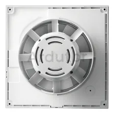 Exaustor Para Banheiro Mod: Silent-200cz - 110v - S&p Foto mini 4