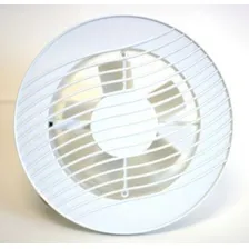 Exaustor Para Banheiro Sicflux 150mm Mega 34 - Bivolt 110V/220V Foto mini 2