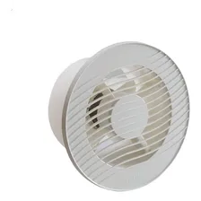 Exaustor Para Banheiro Sicflux 150mm Mega 34 - Bivolt 110V/220V Foto mini 1