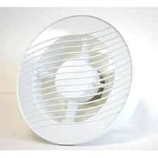 Exaustor Para Banheiro Sicflux 150mm Mega 34 - Bivolt 110V/220V Foto mini 4