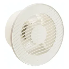 Exaustor Para Banheiro Sicflux 150mm Mega 34 - Bivolt 110V/220V Foto mini 3