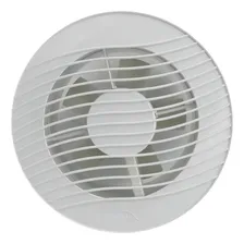 Exaustor Para Banheiro Sicflux Arkit 34 Bivolt (150 Mm) Foto mini 1