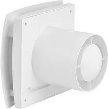 Exaustor Para Banheiro Silent-100crz Design (c/timer) Foto mini  3