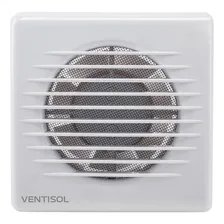 Exaustor Para Banheiro Ventilador Ventisol 150mm Bivolt Foto mini 2