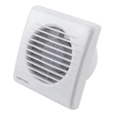 Exaustor Para Banheiro Ventisol Exb Premium Bivolt 100mm Foto mini 1