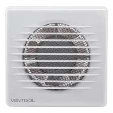 Exaustor Para Banheiro Ventisol Exb Premium Bivolt 100mm Foto mini 2
