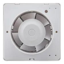 Exaustor Para Banheiro Ventisol Exb Premium Bivolt 100mm Foto mini 3