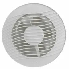 Exaustor Renovador Banheiro Ambientes Bivolt - 150mm Foto  mini 1