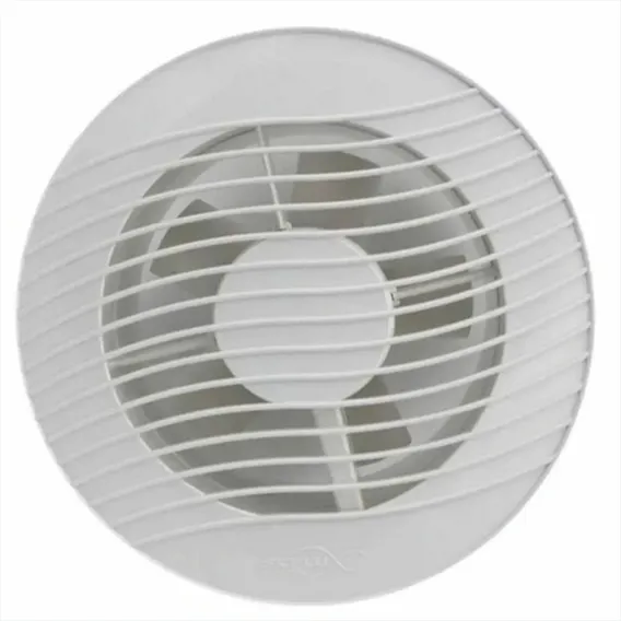 Exaustor Renovador Banheiro Ambientes Bivolt - 150mm Foto 1