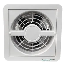 Exaustor Renovador De Ar M280 12m Bivolt - Ventokit 110V/220V Foto mini 1