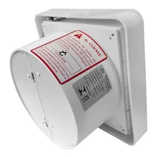 Exaustor Renovador De Ar M280 12m Bivolt - Ventokit 110V/220V Foto mini 3