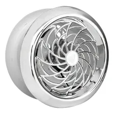 Exaustor Residencial Cozinha Banheiro 25cm Bivolt Silencioso Foto mini 1