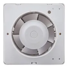 Exaustor Residencial Ventisol Venti-delta Exb100 Bivolt 5w Cor Branco 127/220v Foto mini  3