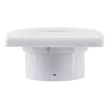 Exaustor Residencial Ventisol Venti-delta Exb100 Bivolt 5w Cor Branco 127/220v Foto mini 4