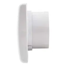 Exaustor Residencial Ventisol Venti-delta Exb100 Bivolt 5w Cor Branco 127/220v Foto mini  2