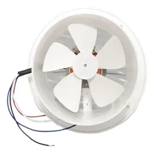 Exaustor Sicflux Mega 18 Bivolt Foto mini 3