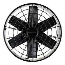 Exaustor Trifásico 40cm Industrial Serviço Pesado 220V/380V Foto mini 1