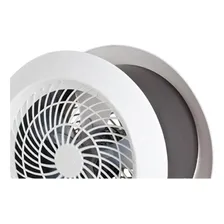 Exaustor Ventisol Cozinha 25cm 1/4cv 220v 436 Foto mini 2