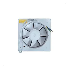 Exaustor Ventisol Para Banheiros 127v 150mm - Ebx150 110v Foto mini 2
