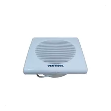 Exaustor Ventisol Para Banheiros 127v 150mm - Ebx150 110v Foto mini 4