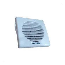 Exaustor Ventisol Para Banheiros 127v 150mm - Ebx150 110v Foto mini 3