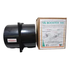 Exaustor Ventokit Vk 300 Booster 220v Foto mini 4