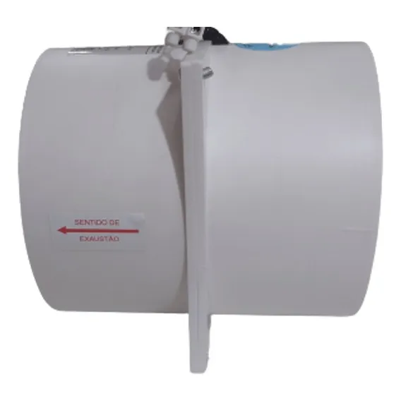 Exaustor Ventokit Vk 300 Booster 220v Foto 1
